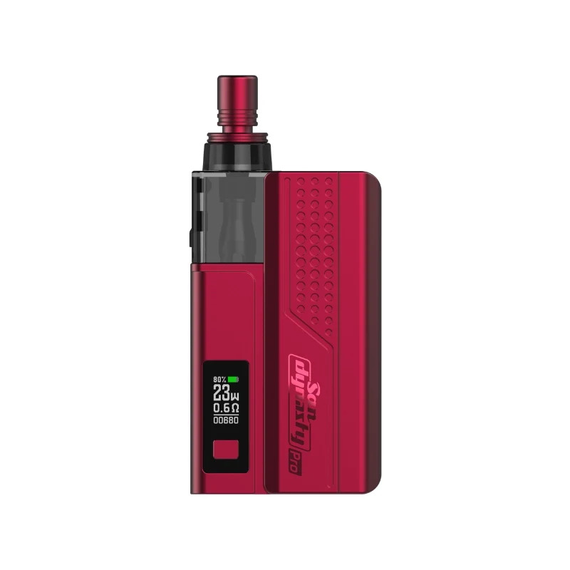 Orca Vape San Dynasty Pro Pod Vape Kit - Image 8
