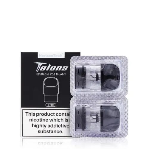 Horizontech Talons Replacement Pods (2 Pack) - Image 3