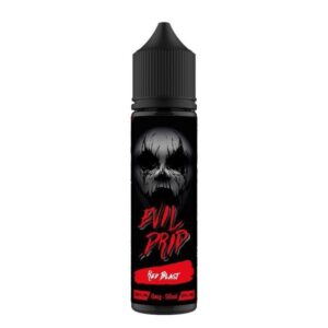 Red Blast 50ML E Liquid Evil Drip