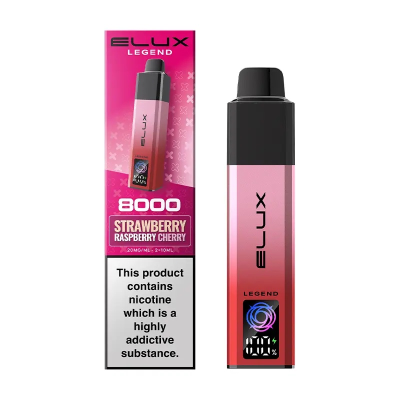 vape