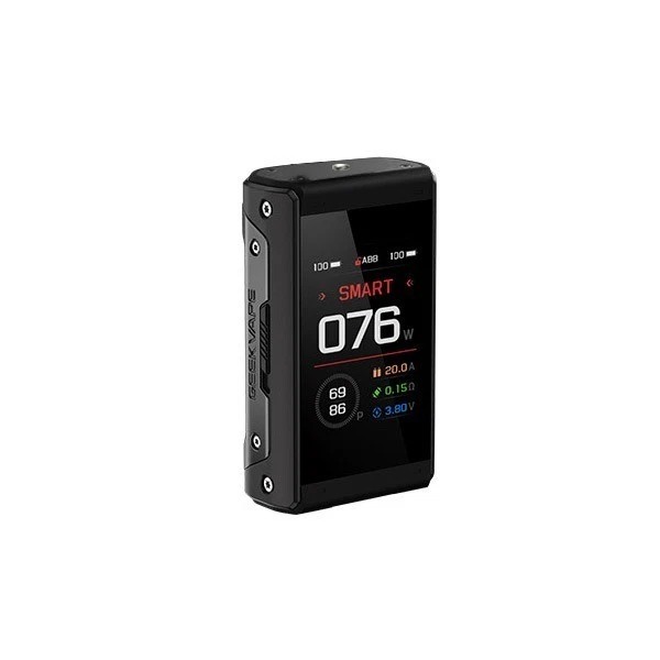 Geekvape T200 Aegis Touch Box Mod 200w - Image 3