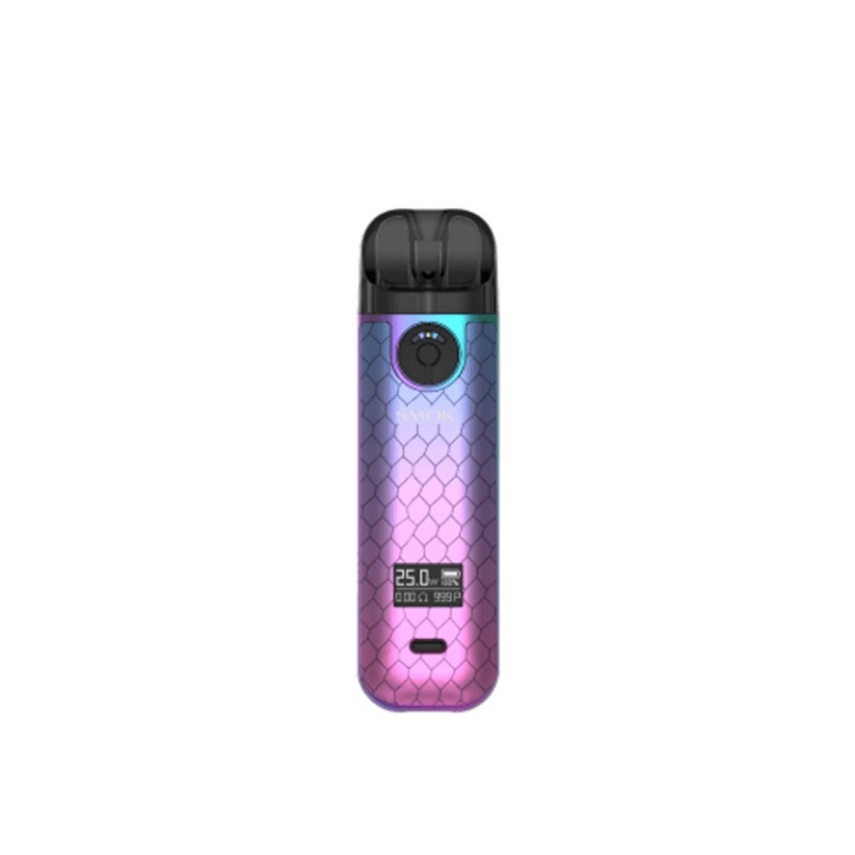 Smok Novo 4 Pod Kit 800mah - Image 3