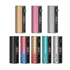 Eleaf iStick X80 Box Mod 3200mAh
