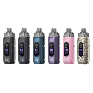 Oxva VPrime 2 Pod Vape Kit 3400mAh
