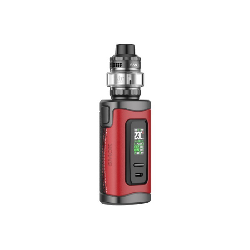 Smok Morph 3 Vape Kit 230w - Image 3