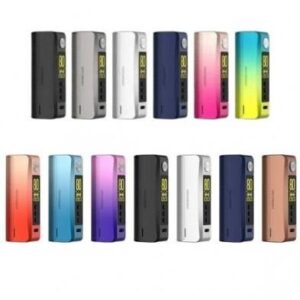 Vaporesso Gen 80 S Box Mod