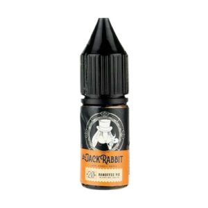 Banoffee Pie 10ml Nic Salt Jack Rabbit