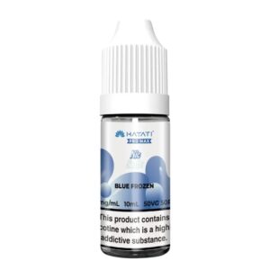 Blue Frozen 10ml Nic Salt Hayati Pro Max