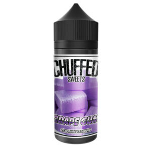 Grape Gum Sweets 100ml E Liquid Chuffed