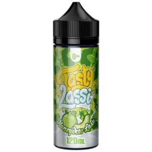 Honeydew Lassi 100ml E Liquid By Tasty Fruity