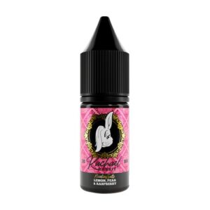 Lemon Pear & Raspberry 10ml Nic Salt Rachael Rabbit