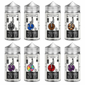 Mr Jumbo Drip 200ml E Liquid Exp