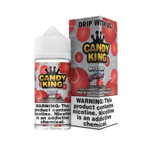 Mystery Air Balloons 100ml E Liquid Candy King