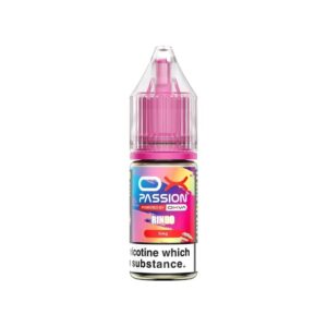 Rinbo 10ml Nic Salt Ox Passion