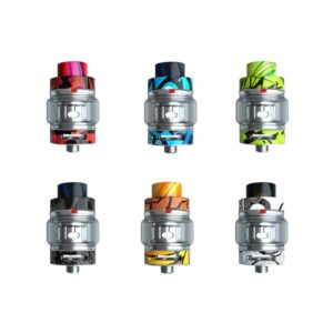 Freemax Fireluke 2 Sub Ohm Tank