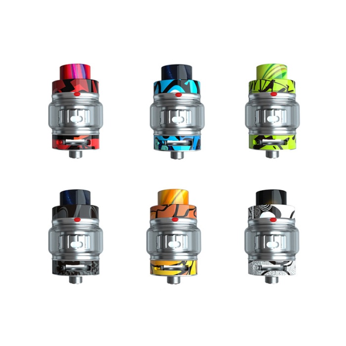 Freemax Fireluke 2 Sub Ohm Tank