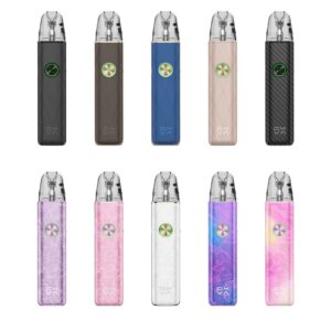 Oxva Xlim 4 Pod Vape Kit 1600mAh