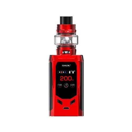 Smok R-kiss Kit 200w Mini V2 Tank - Image 3