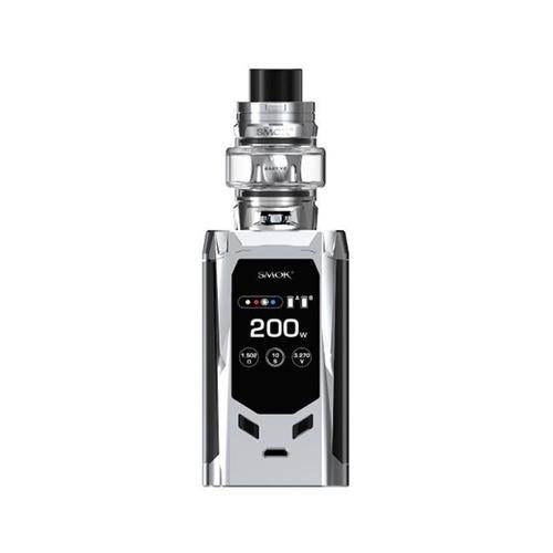 Smok R-kiss Kit 200w Mini V2 Tank - Image 4