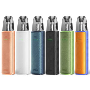 Voopoo Argus Z3 Pod Vape Kit 1100mAh